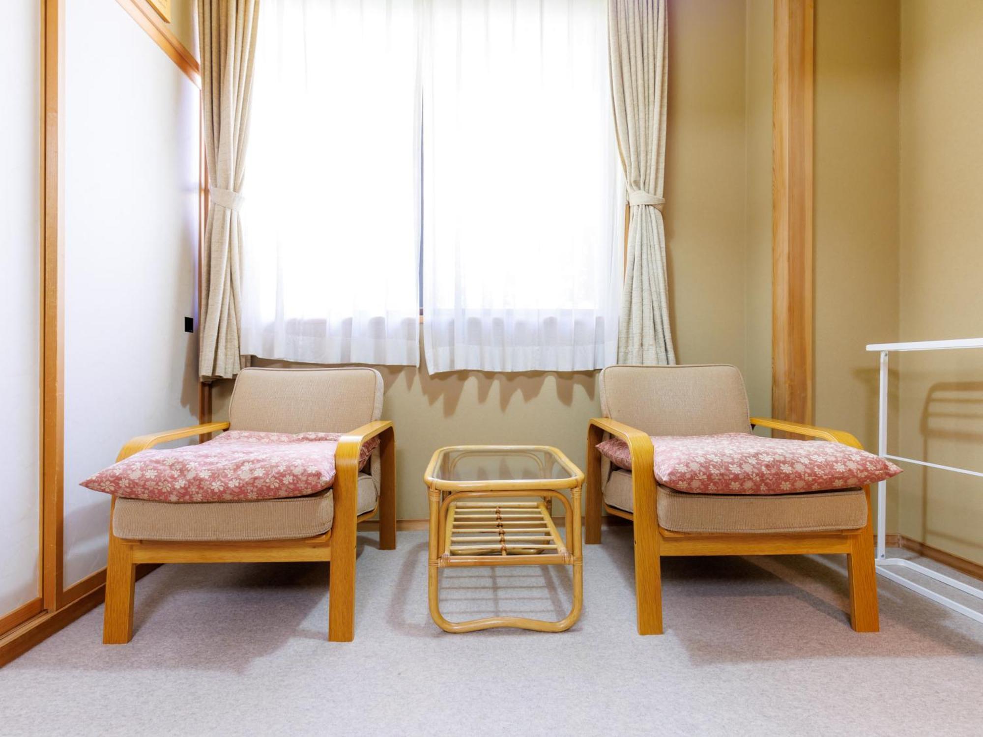 Tabist Chikuba Shinyotei Hakodate Yunokawaonsen Værelse billede
