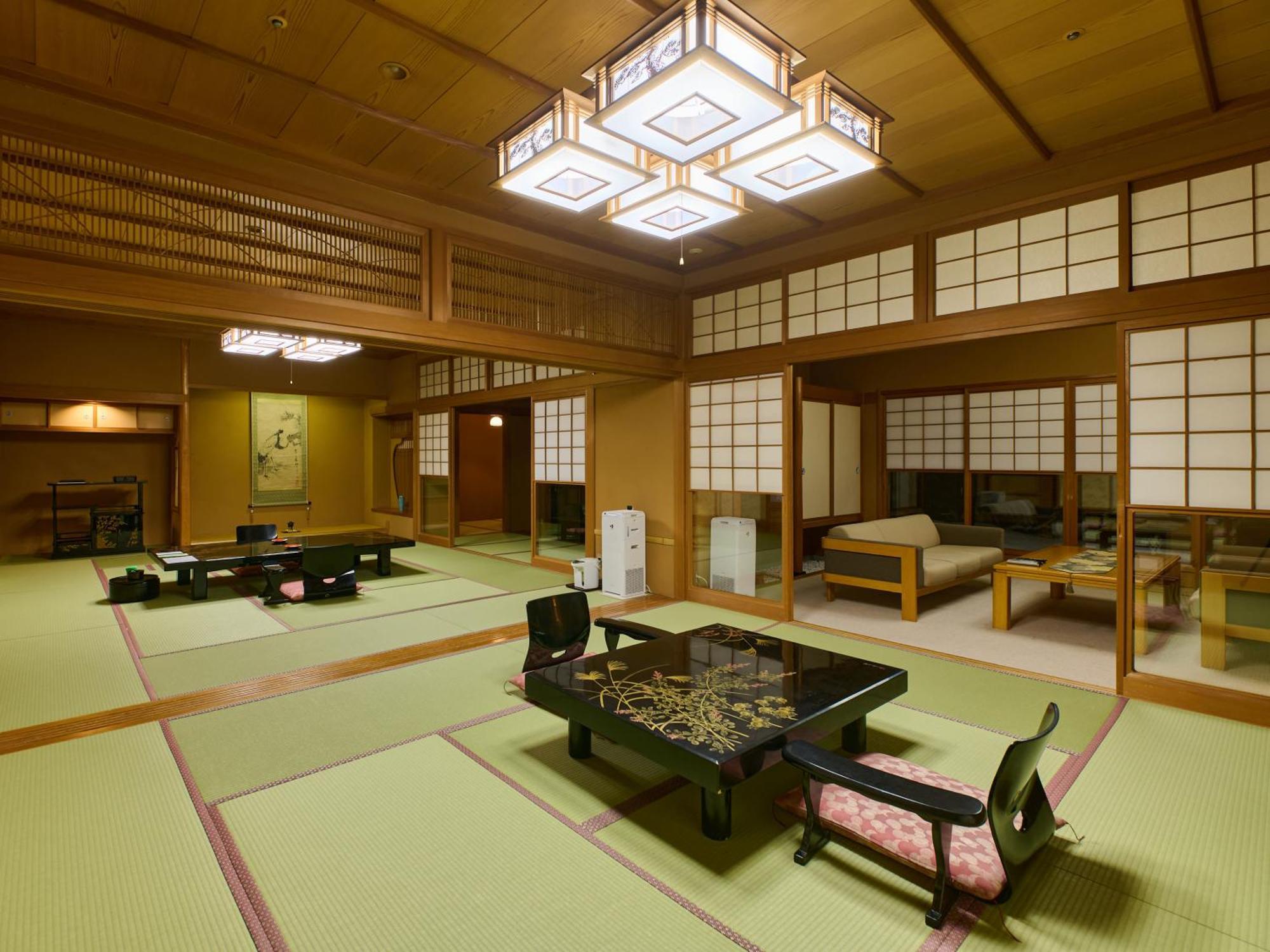 Tabist Chikuba Shinyotei Hakodate Yunokawaonsen Eksteriør billede